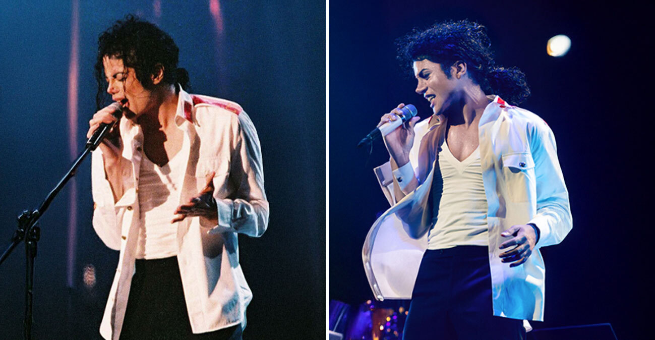 «Άγγελος ή διάβολος; Θύμα ή θύτης;»: Ποιες πλευρές του Μάικλ Τζάκσον φωτίζει και ποιες αφήνει στο σκοτάδι η νέα βιογραφική ταινία για τον βασιλιά της ποπ