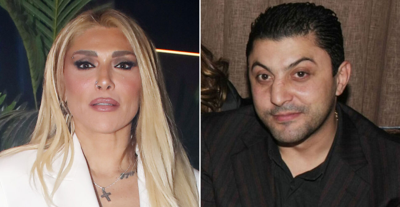 Τα σίριαλ που δεν τελειώνουν: Τοξικές σχέσεις διασήμων... δημόσιο θέαμα διαρκείας