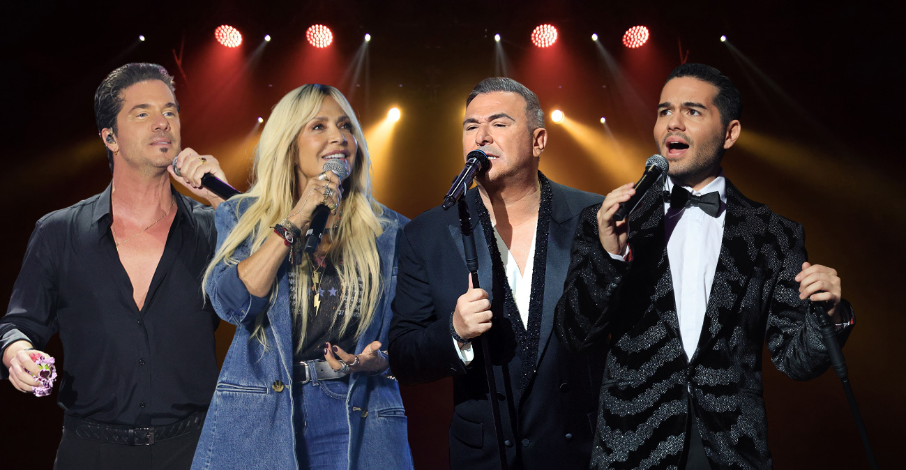 Το μεγάλο παζάρι της αθηναϊκής νύχτας: Ποιος τραγουδάει πού, το δίλημμα του Ρέμου, Οικονομόπουλος και Βίσση στο κέντρο της Αθήνας, η Λιόλιου... κάνει λογαριασμό