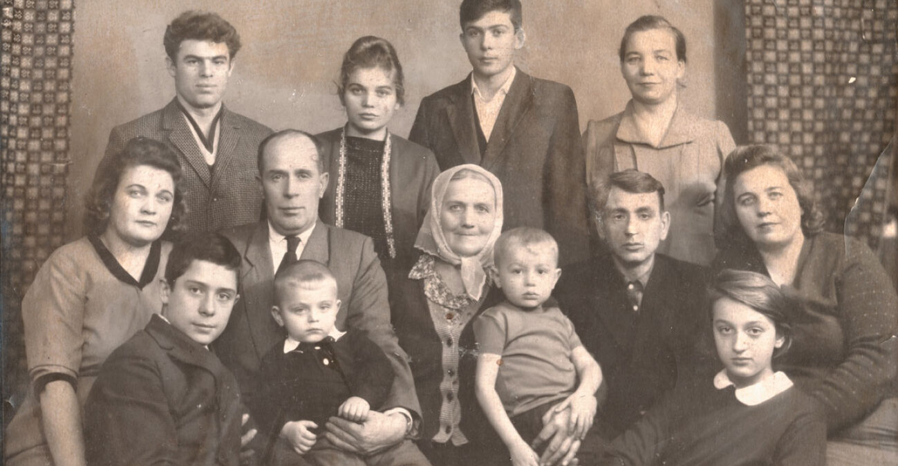 Πώς άλλαξε η ελληνική οικογένεια: Η εποχή μας δημιούργησε μοντέλα που δεν υπήρχαν πριν