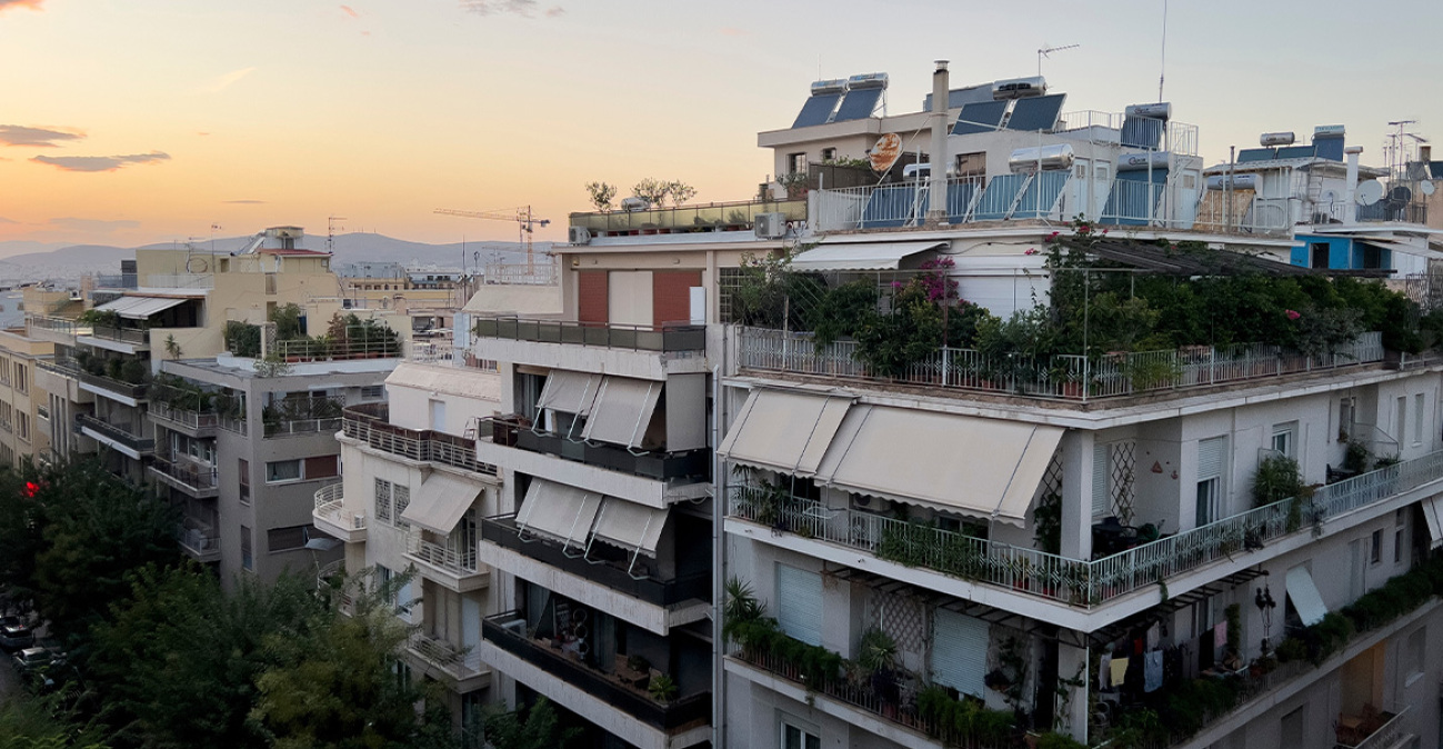 Στεγαστικό: Επιδότηση έως €36.000 από τον Μάιο για 30.000 ανακαινίσεις – 20 ακίνητα στην αγορά το 2026 για κοινωνική κατοικία