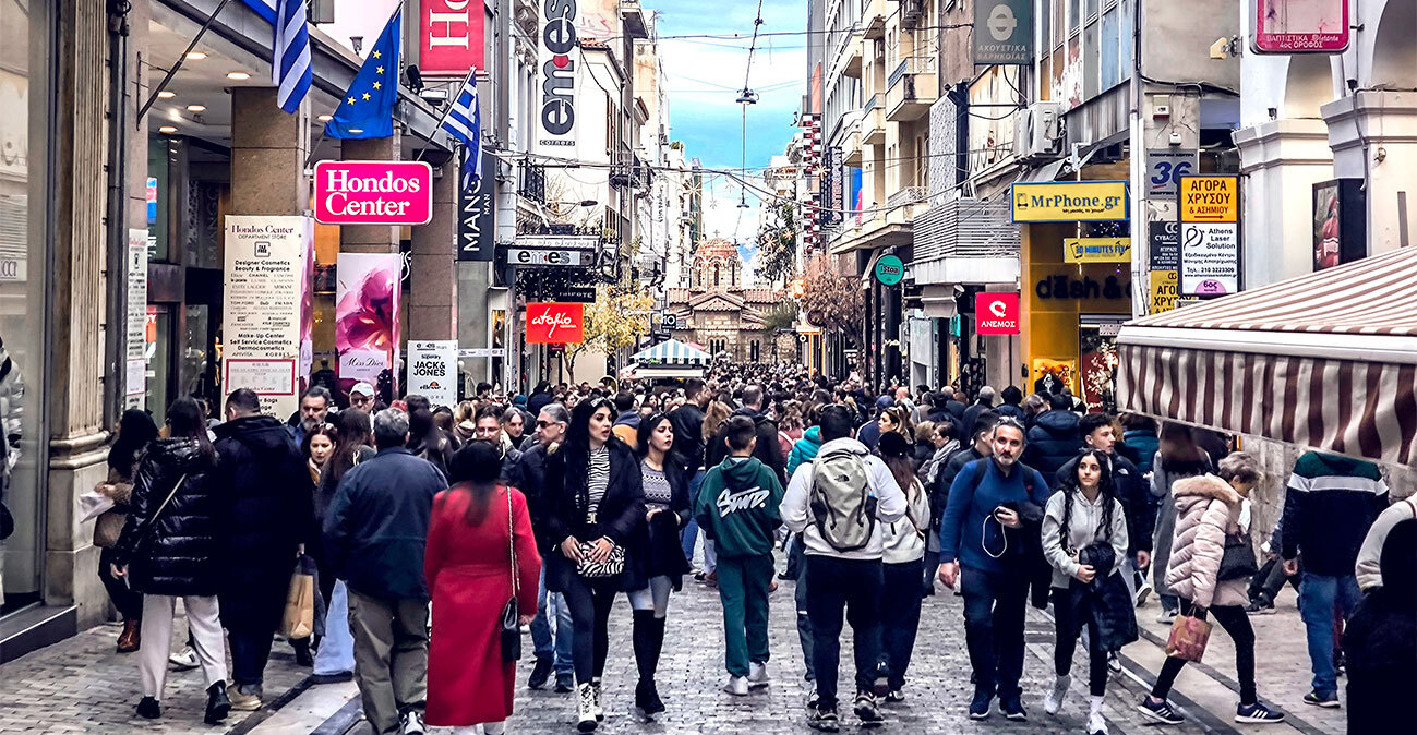 Νέο πακέτο μέτρων: Τι και πόσα κερδίζουν συνταξιούχοι, ενοικιαστές και οικογένειες με παιδιά