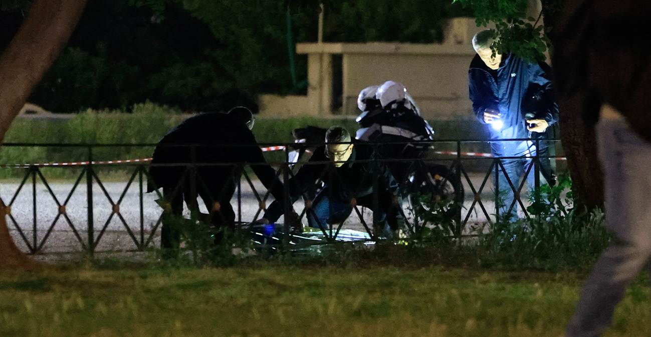 Νεκρός 25χρονος στον Άγιο Δημήτριο γιος υψηλόβαθμου αξιωματικού της ΕΛΑΣ - «Τον κάρφωσαν με μαχαίρι στην καρδιά»