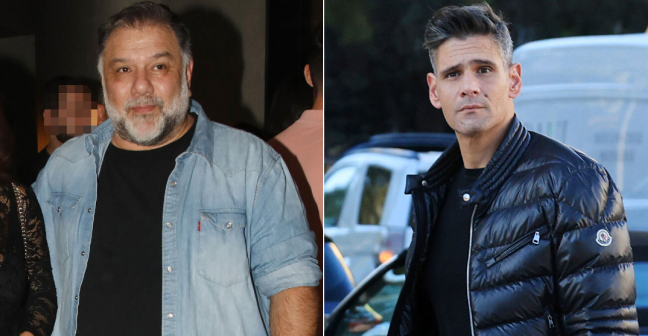 Αρναούτογλου για Ουγγαρέζο: Ο καημένος ο Δημήτρης δυστυχώς δεν πάει καθόλου καλά στο ραδιόφωνο, κάνει μία απεγνωσμένη προσπάθεια 