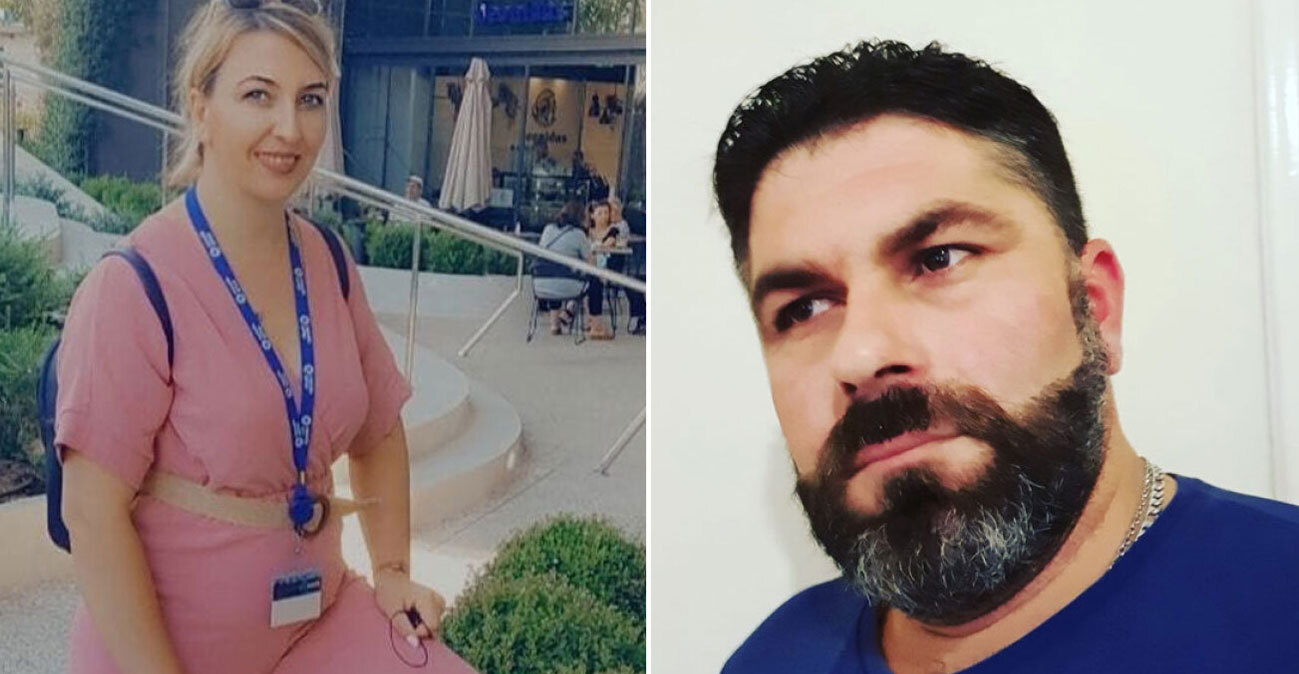 «Ήμουν εν βρασμώ, ζητώ συγγνώμη» είπε στη δίκη του ο 39χρονος που σκότωσε με σφυρί τη γυναίκα του και έκρυψε τη σορό στο πατάρι