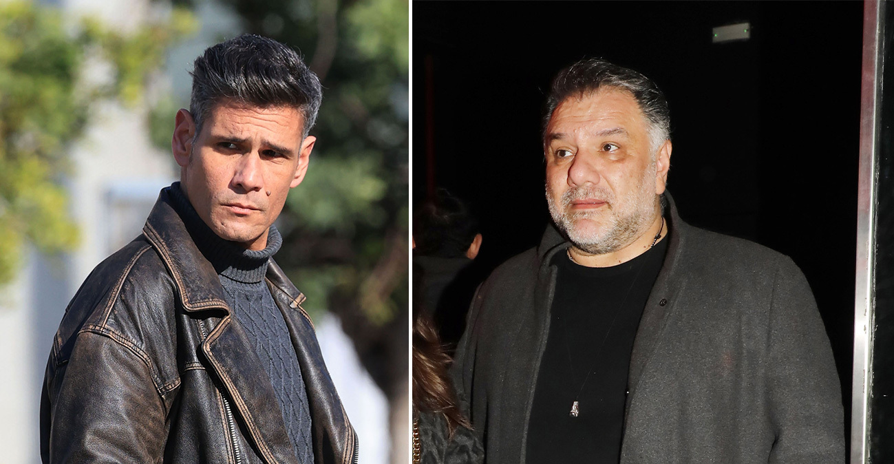 Αγριεύει η κόντρα Ουγγαρέζου - Αρναούτογλου με ειρωνείες: «Τόσα μηνύματα έχουμε να λάβουμε από τότε που είμαστε κι εμείς οι καημένοι πρώτοι»