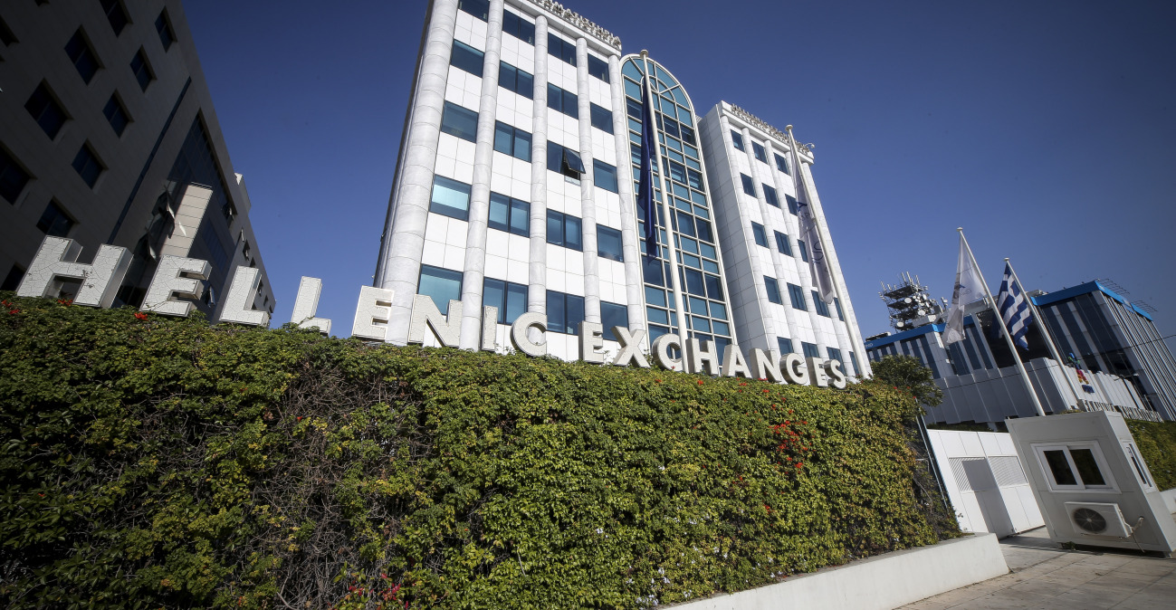 Rebound στο Χρηματιστήριο: Έβγαλαν αντίδραση οι αγοραστές, αλλά παραμένει η νευρικότητα