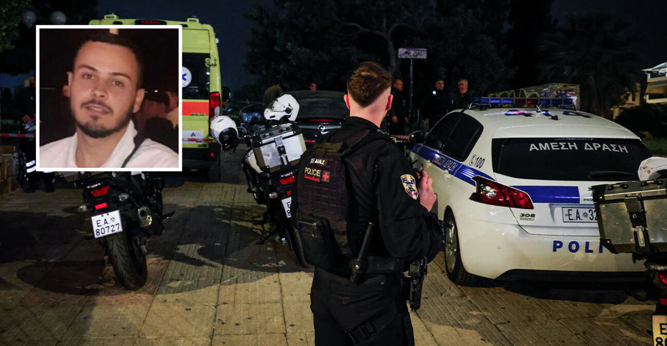 Ερωτική αντιζηλία το κίνητρο της δολοφονίας του 27χρονου στον Άγιο Δημήτριο, στο μικροσκόπιο οι συνομιλίες πριν το μοιραίο ραντεβού