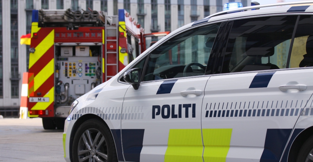 Σύγκρουση τρένων στη Δανία, πληροφορίες για πολλούς τραυματίες