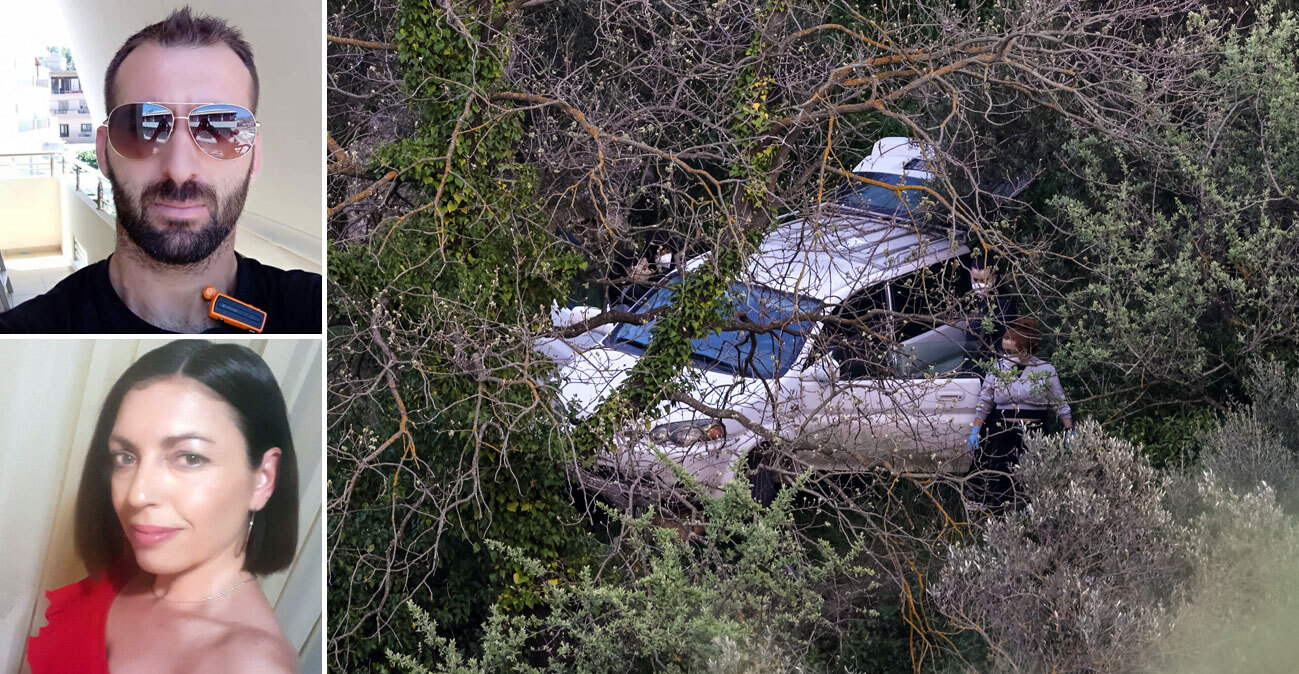 Πώς έγινε η δολοφονία της Ελευθερίας: Τα στοιχεία που «κλείδωσαν» τον δράστη, η προσπάθεια να παραπλανήσει τις Αρχές και η αυτοκτονία
