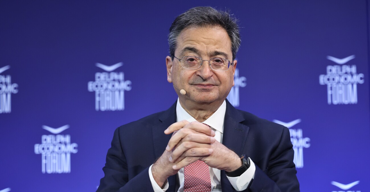 Φωκίων Καραβίας: Ξεκινούν οι εργασίες της Eurobank στην Ινδία