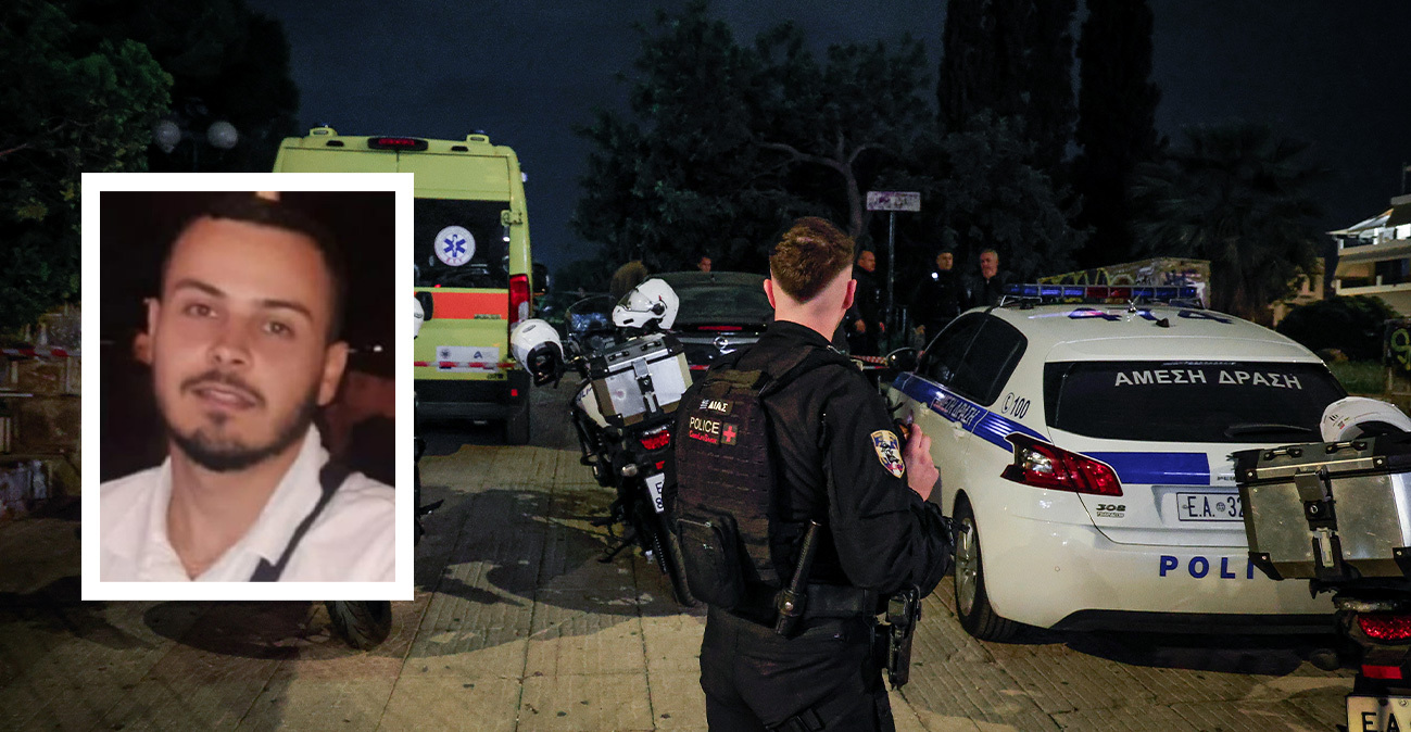 Πώς έγινε το φονικό στον Άγιο Δημήτριο: Το ραντεβού θανάτου για τα μάτια μιας κοπέλας, συνελήφθη ο 20χρονος ναύτης και άλλοι τρεις