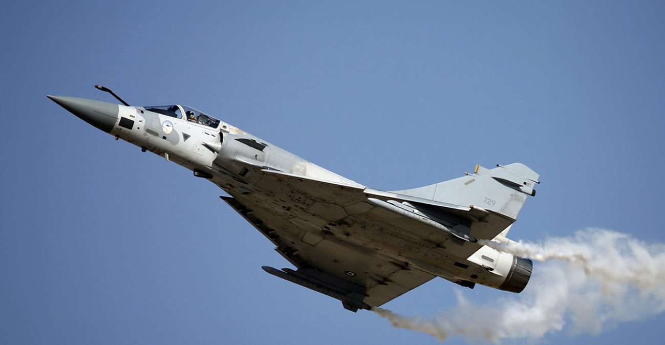 Η Ρωσία απειλεί τις ευρωπαϊκές χώρες που θα δεχτούν να φιλοξενήσουν γαλλικά βομβαρδιστικά με πυρηνικά όπλα, ανάμεσά τους και η Ελλάδα