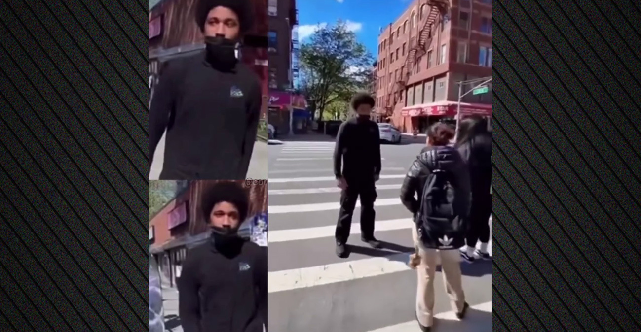 Σοκαριστική επίθεση στη Νέα Υόρκη: 14χρονος ξυλοκόπησε 15χρονη επειδή αρνήθηκε να του δώσει το τηλέφωνό της