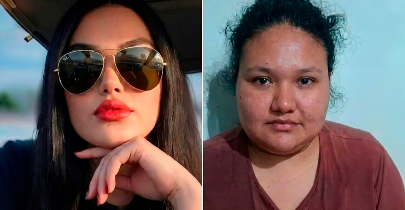 Αναστάτωση με 30χρονη αγνοούμενη στο Μεξικό: Τα φίλτρα στις φωτογραφίες της μπέρδεψαν τις Αρχές και καθυστέρησαν τον εντοπισμό της