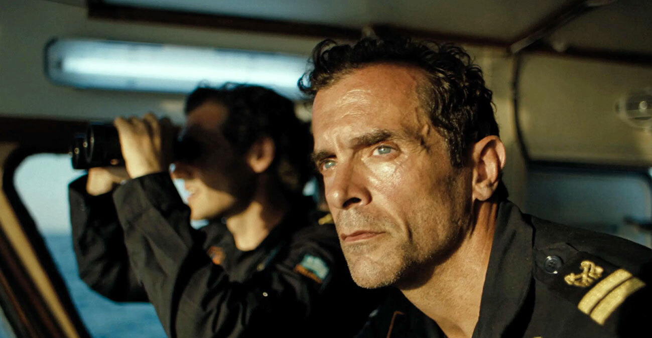 Ο οδηγός ταινιών του Δημήτρη Δανίκα