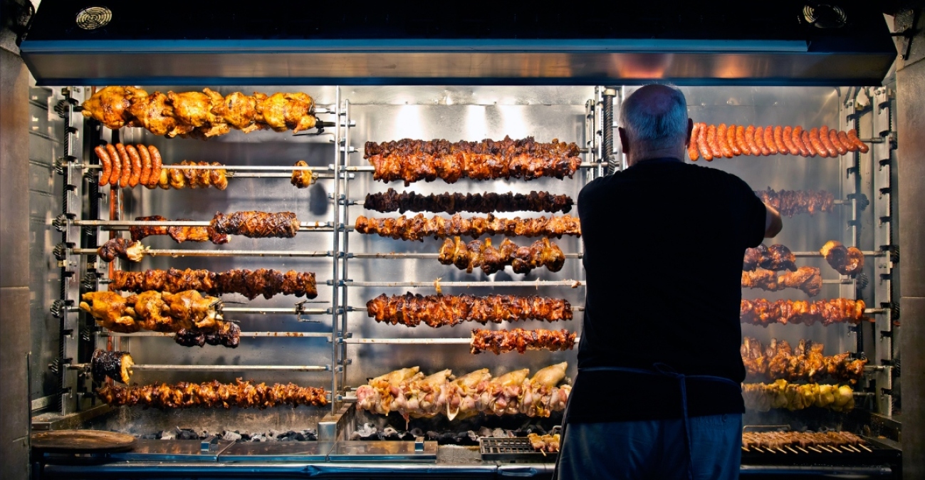 Taste Atlas: Το ελληνικό φαγητό που μπήκε στο Top-10 των παραδοσιακών συνταγών παγκοσμίως