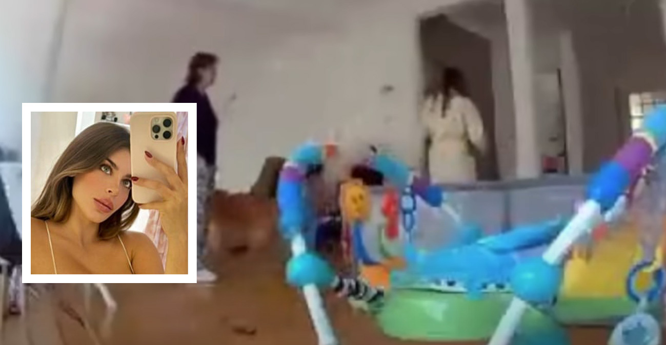 Δολοφονία 27χρονης συγκλονίζει το Μεξικό: Πεθερά γάζωσε την νύφη της και είπε στον γιο της «είσαι δικός μου, σε έκλεψε»