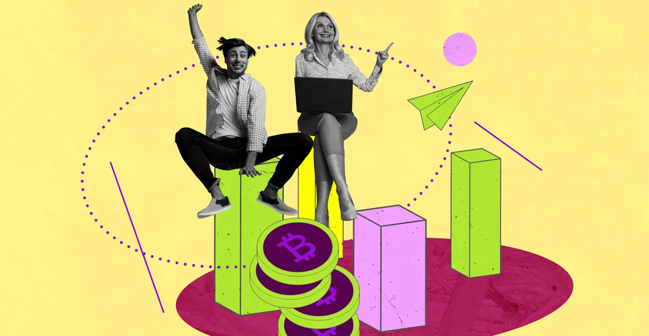 Όλα γίνονται πια με ψηφιακές πλατφόρμες, από το delivery μέχρι τον έρωτα