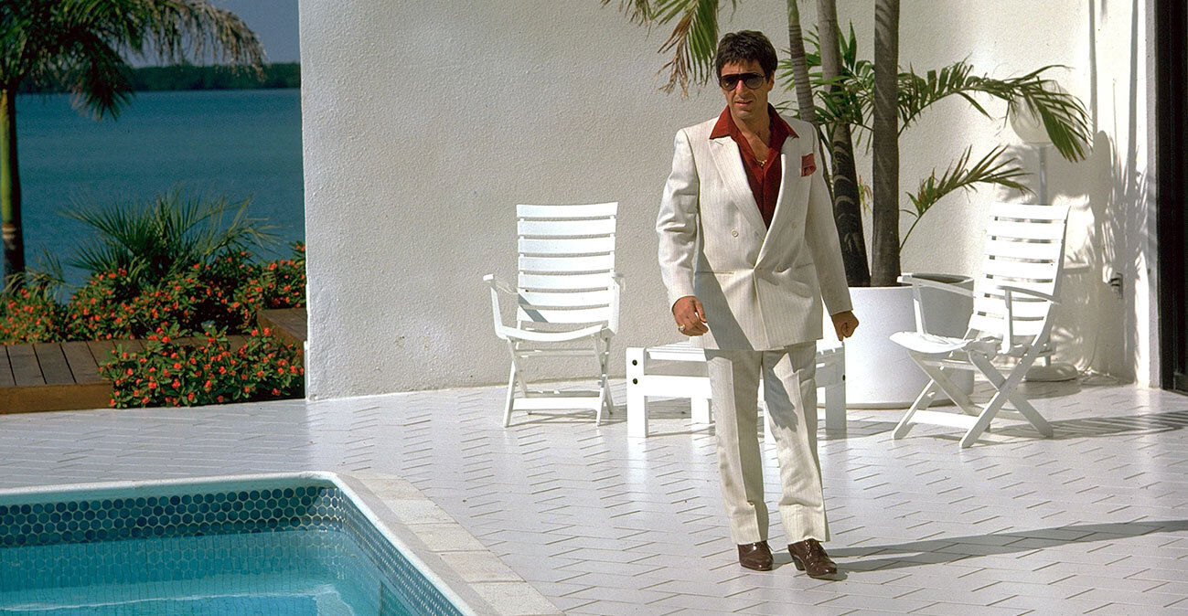 Στο σφυρί αντί 237 εκατ. δολαρίων η βίλα του «Σημαδεμένου» στο Μαϊάμι: Εκεί ζούσε τους χειμώνες ο Ρίτσαρντ Νίξον