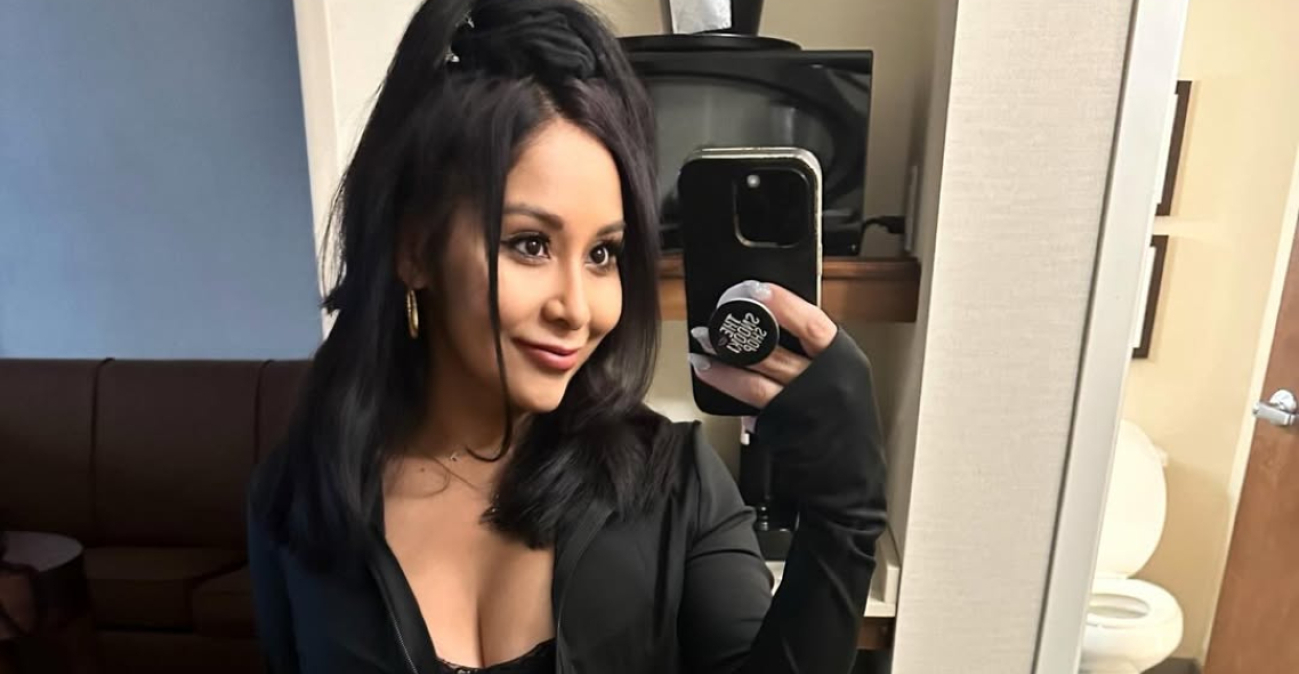 Σνούκι: Όταν έμαθα ότι πάσχω από καρκίνο του τραχήλου της μήτρας πανικοβλήθηκα και πήγα για ψώνια