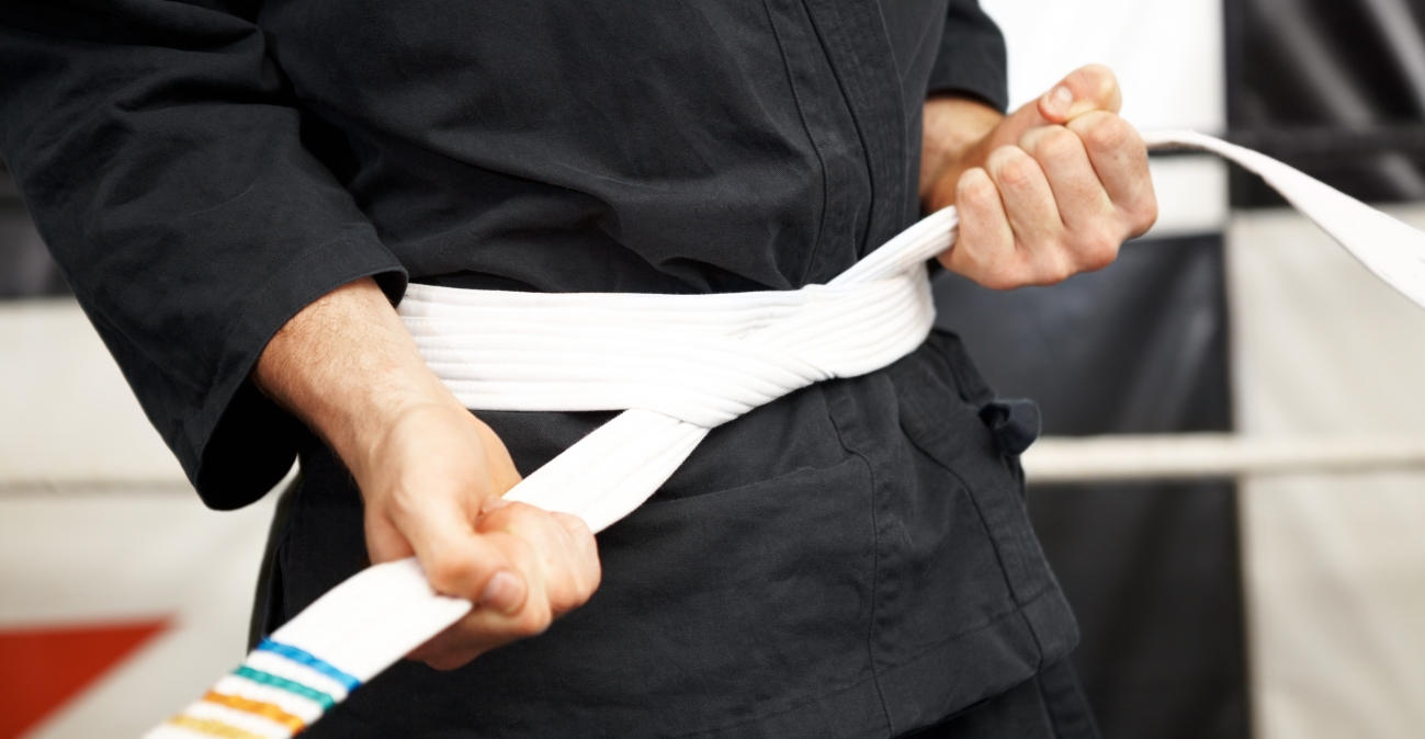 Συνελήφθη διαιτητής αγώνων πολεμικής τέχνης που ζητούσε χρήματα για «στημένα» αποτελέσματα
