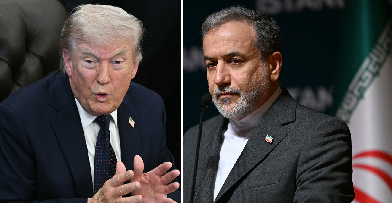 Στον αέρα η εκεχειρία: Έφυγαν οι Ιρανοί από το Πακιστάν, ο Τραμπ ακύρωσε το ταξίδι των Γουίτκοφ και Κούσνερ