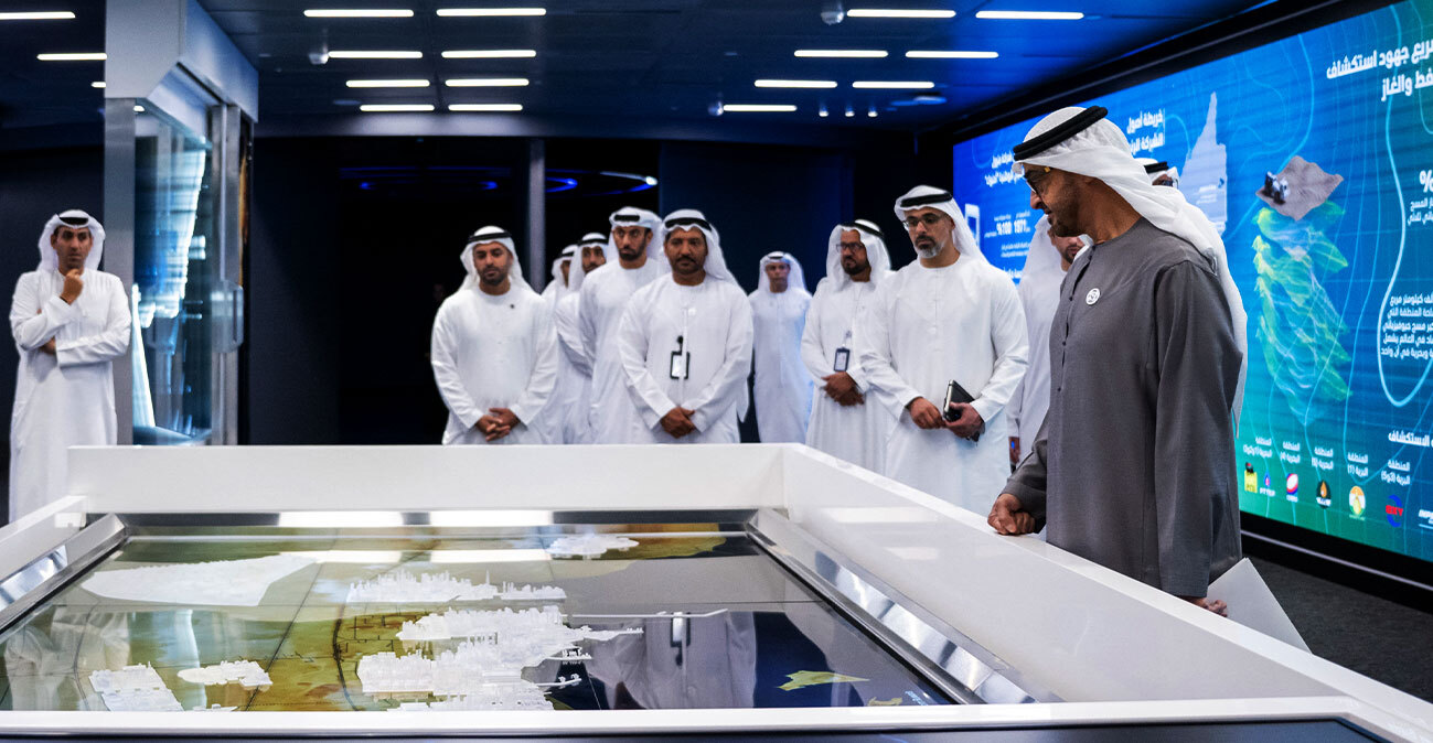 Ανάλυση: Γιατί έφυγαν τα Εμιράτα από τον ΟΠΕΚ - Η ρήξη με τη Σαουδική Αραβία και πώς ο πόλεμος στο Ιράν επιτάχυνε τις εξελίξεις