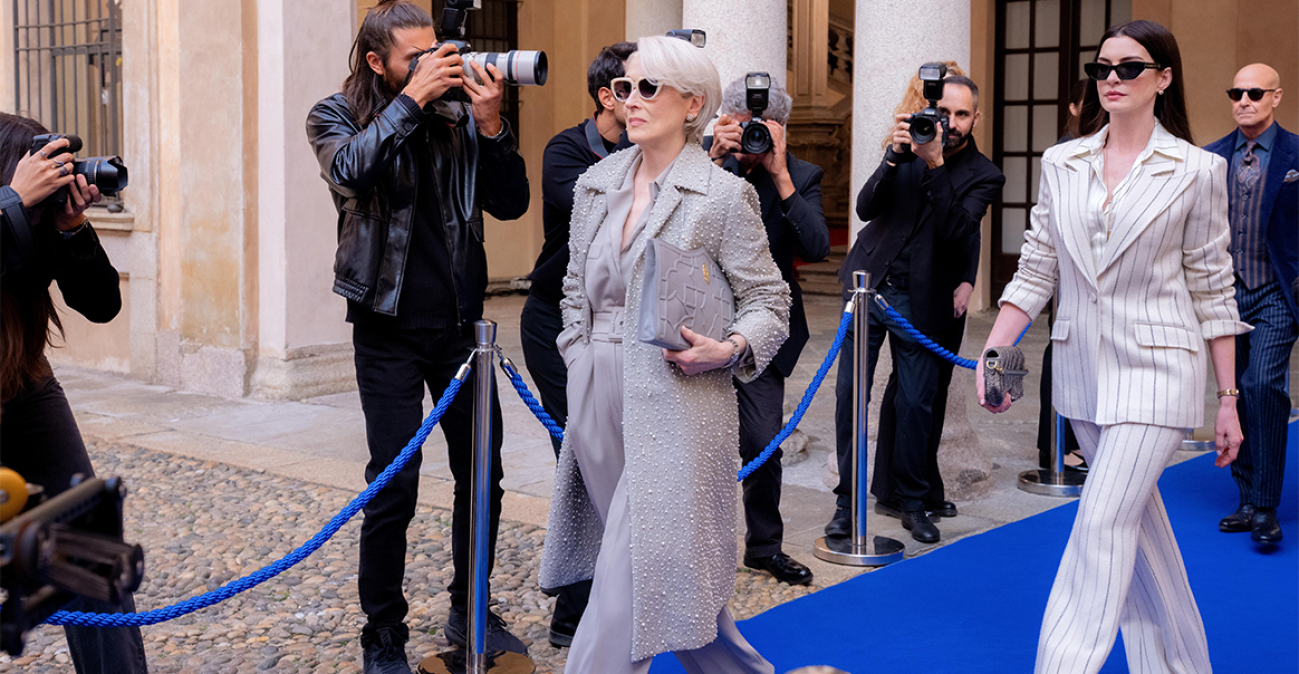 Ο οδηγός ταινιών του Δημήτρη Δανίκα