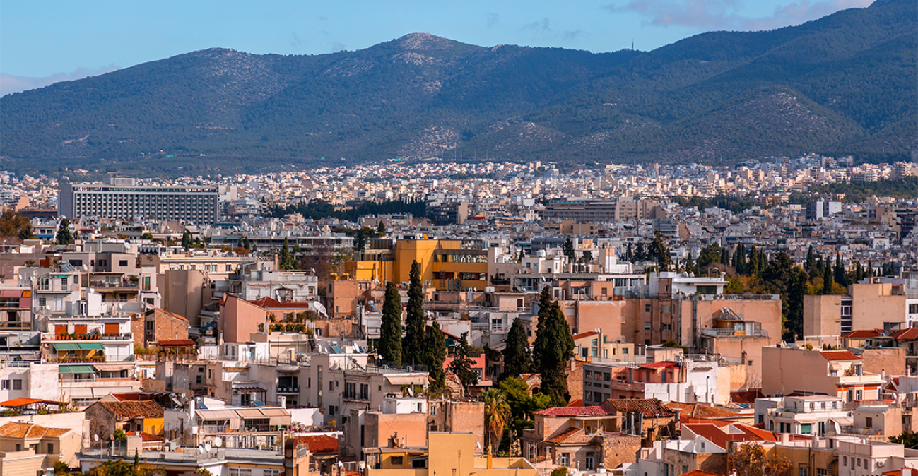 Ακίνητα: «Φρένο» 10,9% στις εισπράξεις φόρων από πωλήσεις τον Απρίλιο, άνοδος σε γονικές παροχές και κληρονομιές