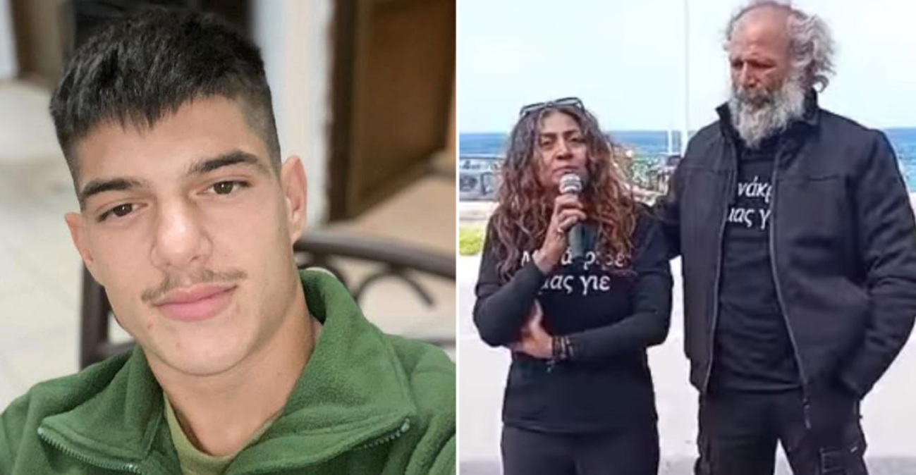 «Προσχεδιασμένη η δολοφονία του Νικήτα, η σύζυγος του Παρασύρη ενίσχυσε την εκτέλεση» λέει η δικηγόρος της οικογένειας του θύματος