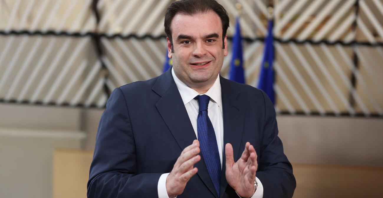 Πιερρακάκης από το ECOFIN: Δεν μπορεί να υπάρξει ενοποιημένη κεφαλαιαγορά με 27 διαφορετικές εποπτικές προσεγγίσεις
