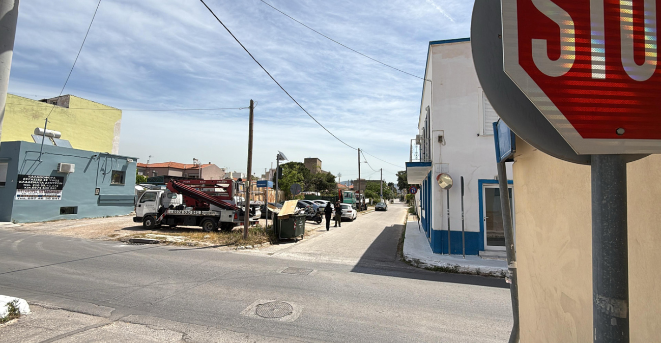 Διασωληνωμένος σε κρίσιμη κατάσταση 12χρονος μετά από τροχαίο με πατίνι στον Ασπρόπυργο