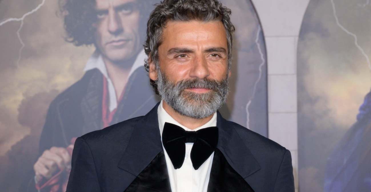Ο Όσκαρ Άιζακ του «Frankenstein» σε ρόλο ηθοποιού και παραγωγού σε σειρά στο Λας Βέγκας μαζί με τον Μάρτιν Σκορσέζε