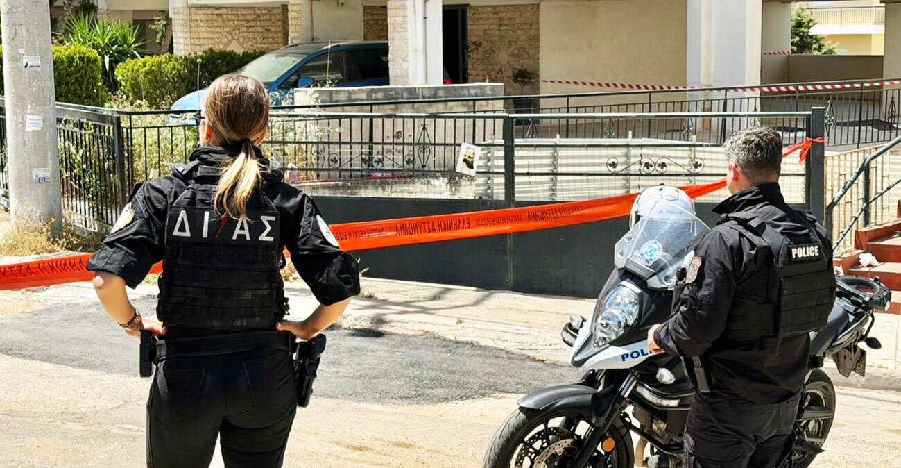 «Μέχρι χθες κάναμε μάθημα, γελούσαν, έκαναν αστεία»: Συγκλονίζει καθηγητής των δύο κοριτσιών που έπεσαν από πολυκατοικία στην Ηλιούπολη