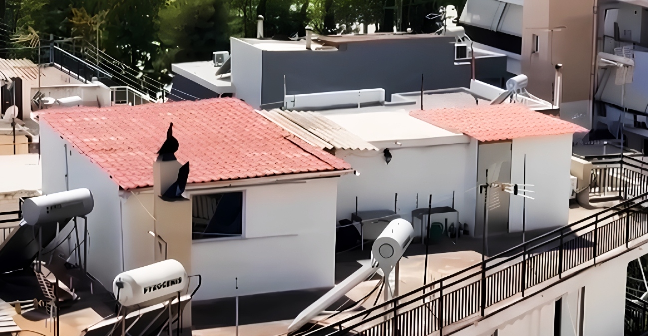 «Ήταν τόσο ατημέλητοι που δεν ξεχώριζες αν τα παιδιά είναι αγόρια ή κορίτσια», τι λέει γείτονας της οικογένειας που ζούσε μέσα σε ακαθαρσίες στο Περιστέρι 