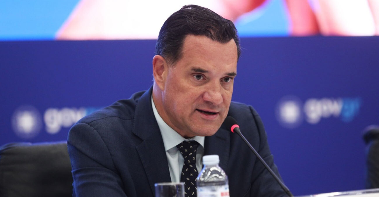 Γεωργιάδης: Αποσύρονται από τα περίπτερα και μίνι μάρκετ όλα τα προϊόντα κάνναβης 