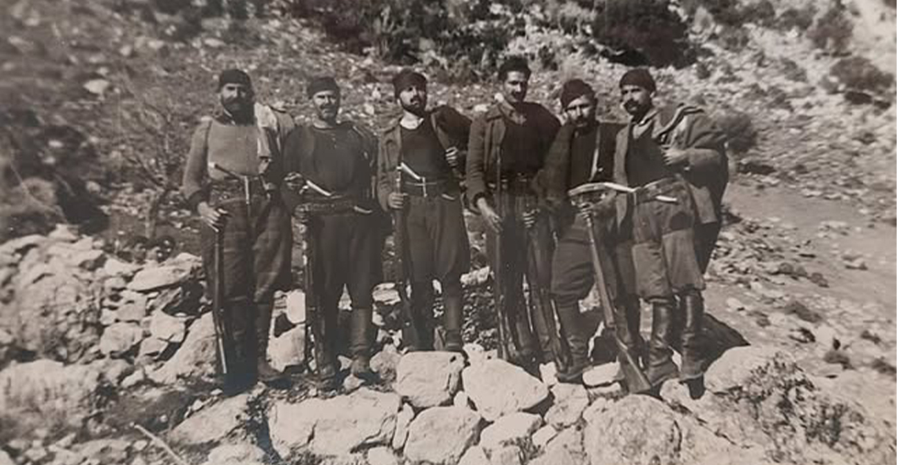 Το ύπουλο παιχνίδι των Βρετανών με την Κρήτη: Οι «ένοπλοι αιχμάλωτοι» Γερμανοί και Ιταλοί στη Μεγαλόνησο έως τον Ιούλιο του 1945