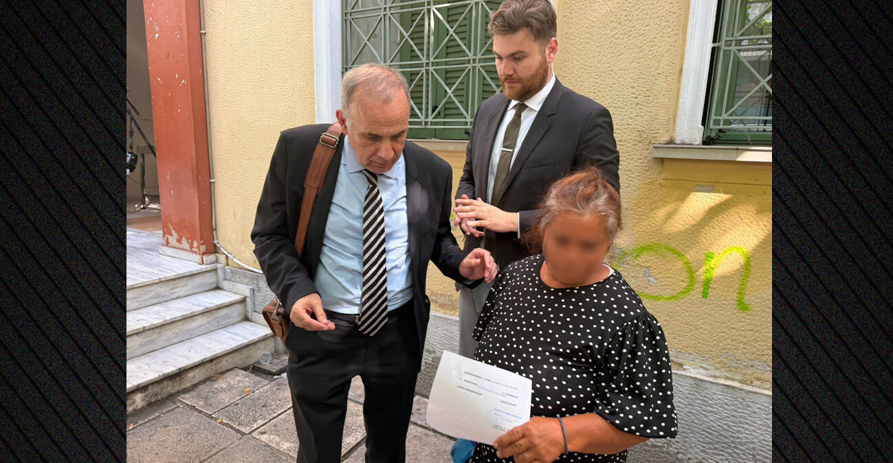 Ποινική δίωξη στην 43χρονη για τον θάνατο του 10χρονου στο αρδευτικό κανάλι στις Σέρρες- «Λυπάμαι πολύ για το παιδάκι»
