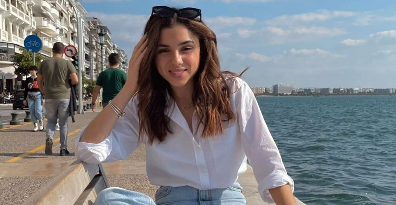 Πέθανε ο άνδρας που έζησε τρία χρόνια με το ήπαρ της Έμμας: «Θα σε περιμένει μια άγνωστη, αλλά γνωστή ψυχή να σε προϋπαντήσει» έγραψε η μητέρα της