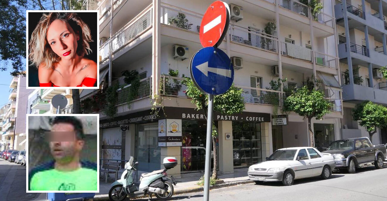 «Παλέψαμε, άρπαξα το μαχαίρι και τη σκότωσα»: Τι είπε ο 41χρονος που μαχαίρωσε μέχρι θανάτου την 39χρονη σύζυγό του στην Καλαμάτα