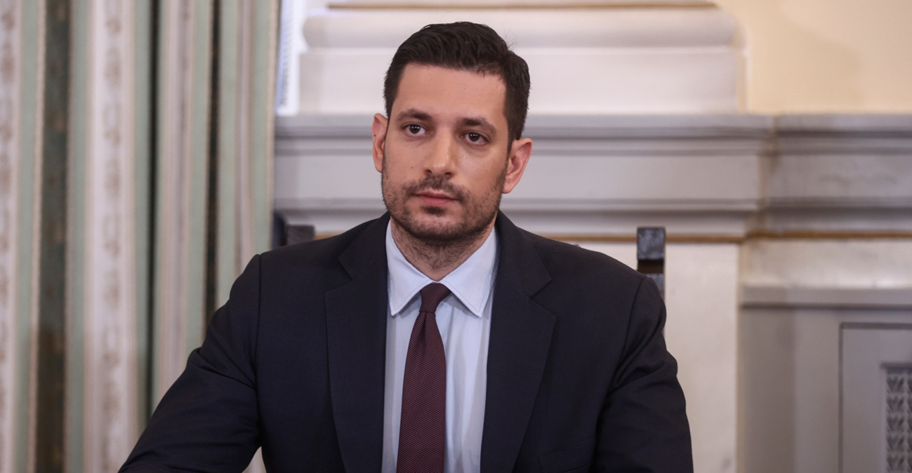 Ο Κωνσταντίνος Κυρανάκης νέος γραμματέας της ΝΔ, μετά την εκλογή του οι παρεμβάσεις στο κυβερνητικό σχήμα
