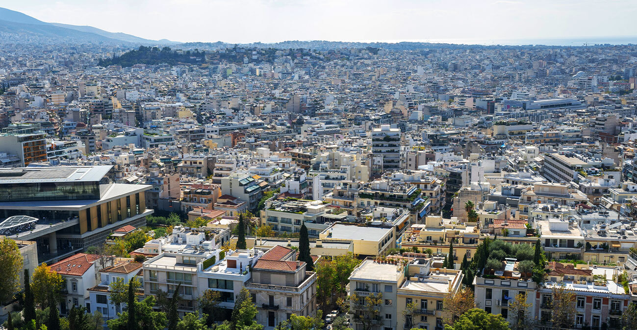 Όλα όσα αλλάζουν για τα ακίνητα με το ΜΙΔΑ: Ανάσα για τα προβληματικά, μεταβατική περίοδος πριν τα πρόστιμα