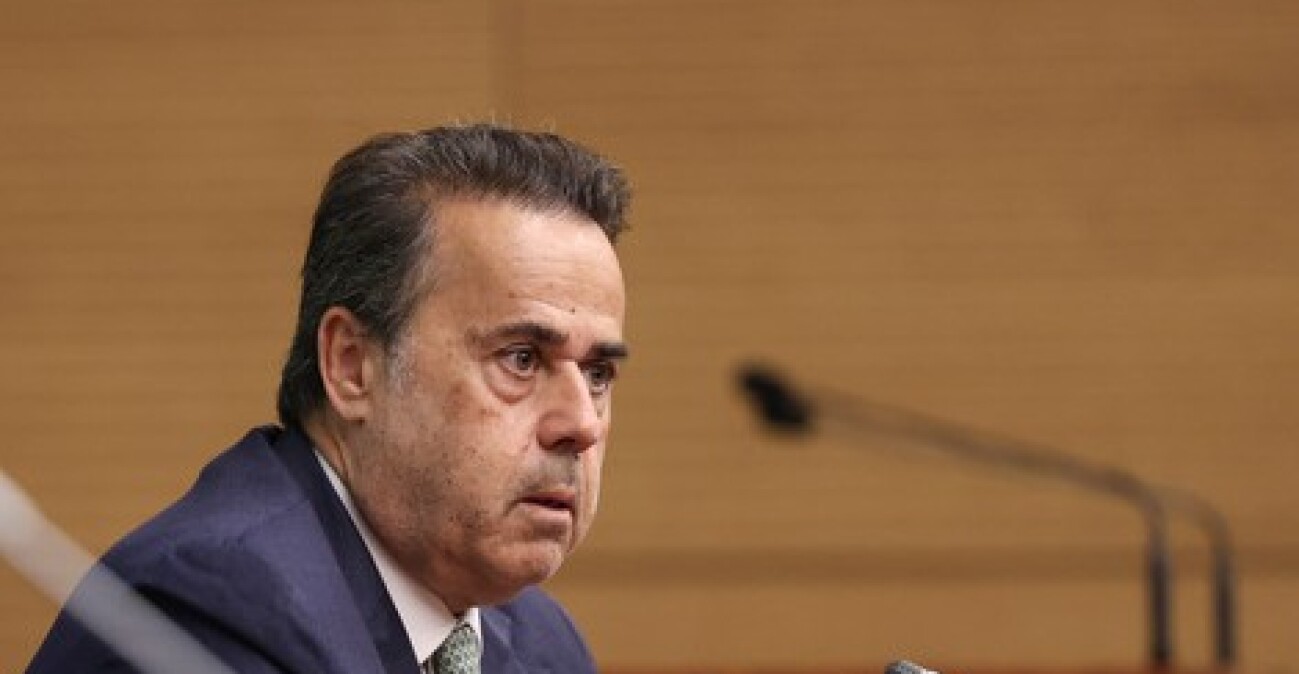 Παπασταύρου: Η κυβέρνηση θα συνεχίσει να στηρίζει νοικοκυριά όσο διαρκεί η κρίση στη Μέση Ανατολή