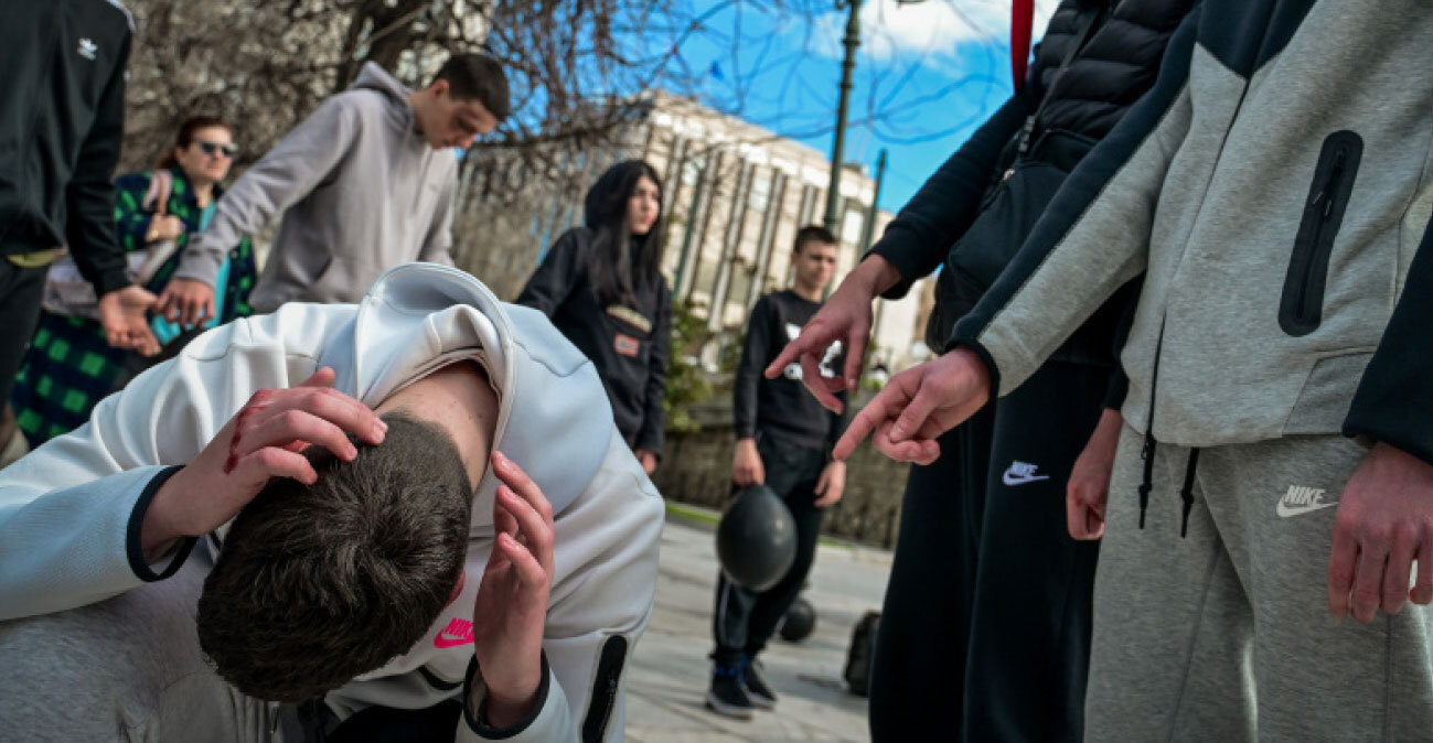Ιστορική πρώτη απόφαση στον Άρειο Πάγο για τη σχολική βία: Καταδικάστηκε «νταής» μαθητής με παρελθόν ξυλοδαρμών, δεν του αναγνώρισαν κανένα ελαφρυντικό
