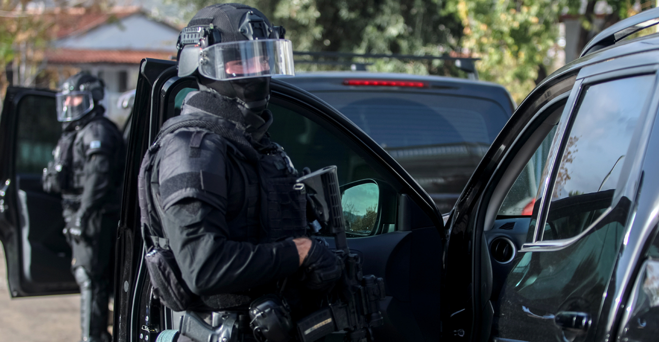 Η επιχείρηση Όντιν που οδήγησε στη σύλληψη του 37χρονου Παλαιστίνιου: Η σύνδεση με την Κύπρο και η ομολογία του ότι είναι μέλος της Χαμάς