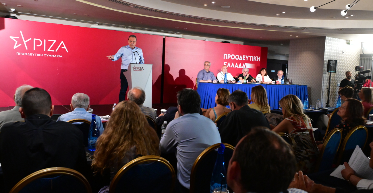 Έγραψαν τον επίλογο στον ΣΥΡΙΖΑ, από το φθινόπωρο οι τίτλοι τέλους: Μαζικές οι αποχωρήσεις προς την ΕΛΑΣ του Τσίπρα
