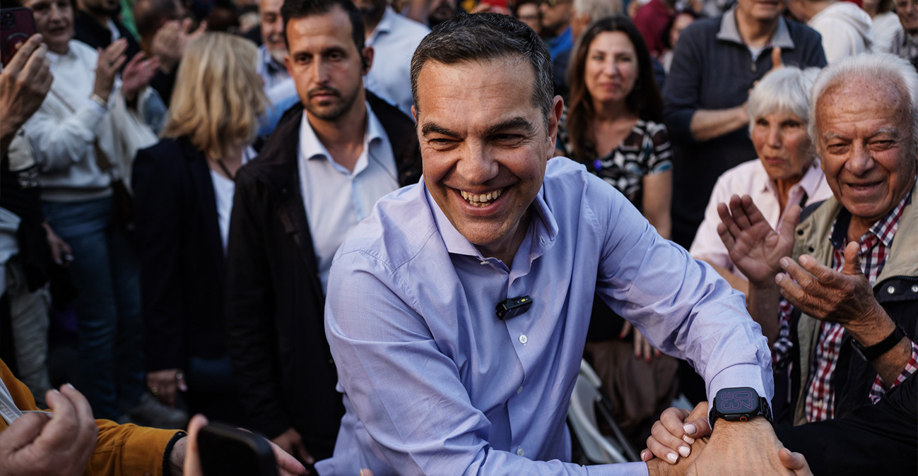 Ανατροπές στην αντιπολίτευση: Η ΕΛ.Α.Σ κατεδαφίζει τον ΣΥΡΙΖΑ, εξαϋλώνει την Νέα Αριστερά, οι μεταγραφές που δρομολογούνται