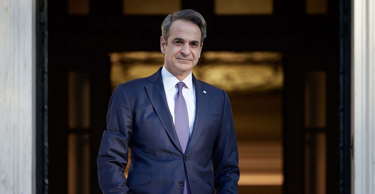 Το παρασκήνιο του ανασχηματισμού: Η ενόχληση Μητσοτάκη για τα σενάρια, γιατί παρέμεινε εκπρόσωπος ο Μαρινάκης