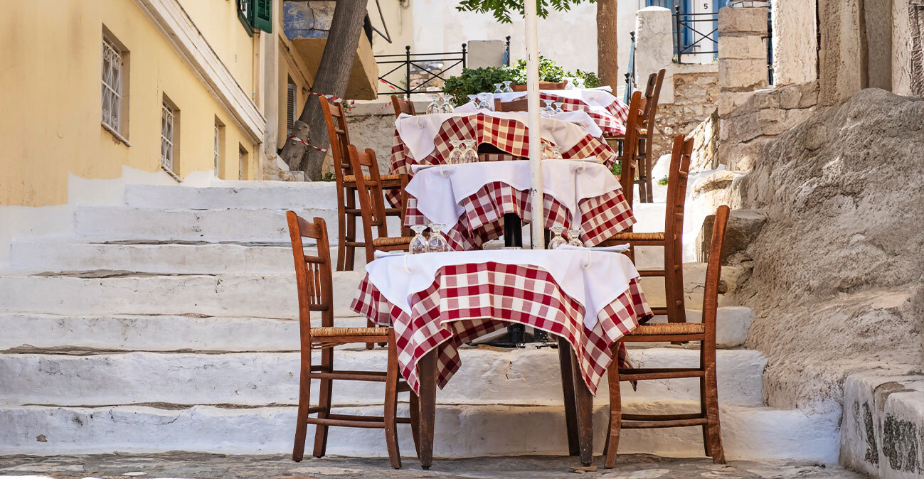 Time Out: Οι 20 καλύτερες πόλεις για φαγητό στον κόσμο, σε ποια θέση είναι η Αθήνα